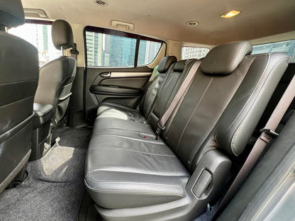 2018 Chevrolet Trailblazer 4x4 Z71 2.8, Automatic, Diesel