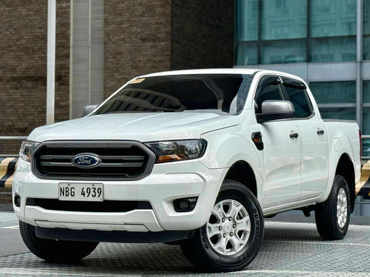 2019 Ford Ranger XLS 4x2 2.2, Automatic, Diesel