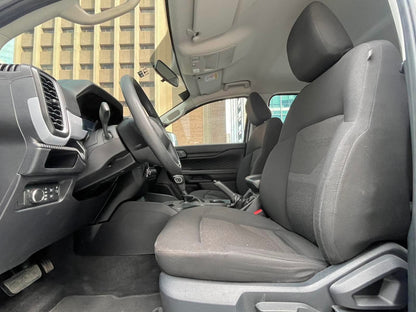 2023  Ford Ranger 2.0 XLS 4x2, Automatic, Diesel