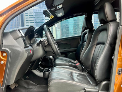 2018 Honda BRV V 1.5, Automatic, Gas