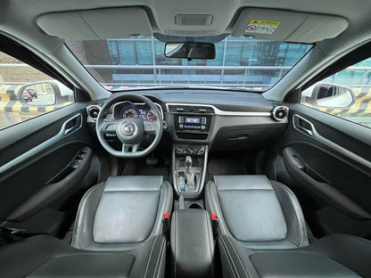 2024 MG ZS 1.5 Style, Automatic, Gas