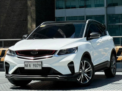 2020 Geely Coolray 1.5 Sport, Automatic, Gas