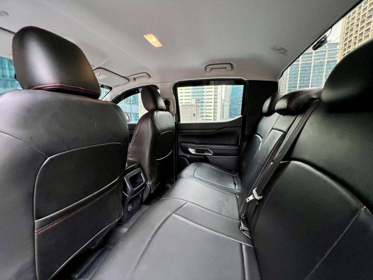 2023 Ford Next Gen Ranger 2.0 4x2 bi-turbo XLT, Manual, Diesel