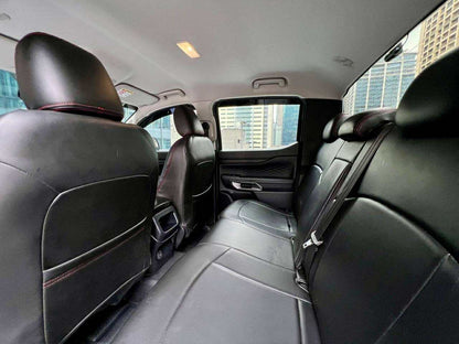 2023 Ford Next Gen Ranger 2.0 4x2 bi-turbo XLT, Manual, Diesel