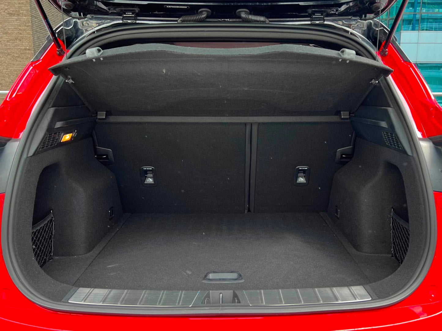 2021 Geely Coolray Sport 1.5,  Automatic, Gas