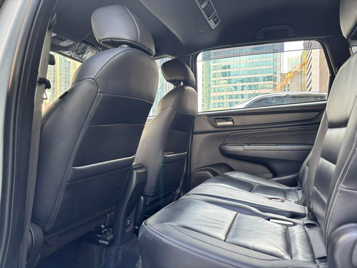 2023 Honda BRV 1.5 VX Sensing, Automatic, Gas