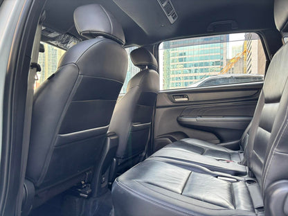 2023 Honda BRV 1.5 VX Sensing, Automatic, Gas