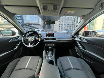 2019 Mazda 3 HB 1.5  Automatic, Gas