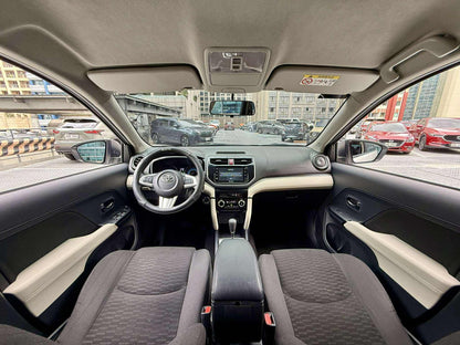 2022 Toyota Rush GRS 1.5 Automatic, Gas