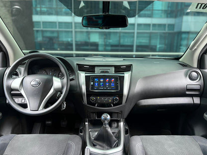 2021 Nissan Navara EL 4x2 2.5, Manual, Diesel