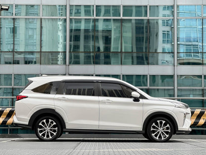 2023 Toyota Veloz 1.5 V, Automatic, Gas