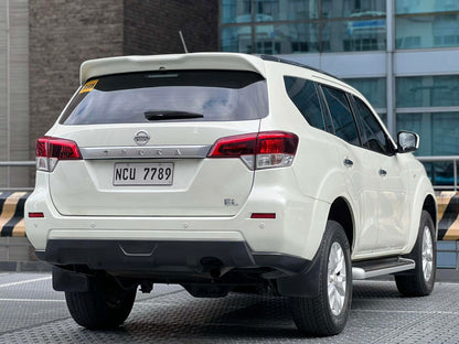 2019 Nissan Terra 2.5 EL, Automatic, Diesel