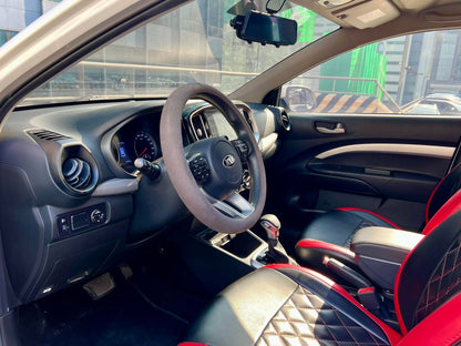 2021 Kia Stonic LX 1.4  Automatic,