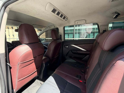 2026 Mitsubishi Xpander Cross 1.5, Automatic, Gas