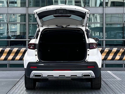 2023 Ford Territory Titanium 1.5, Automatic, Gas