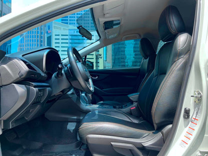 2019 Subaru XV 2.0 AWD, Automatic, Gas