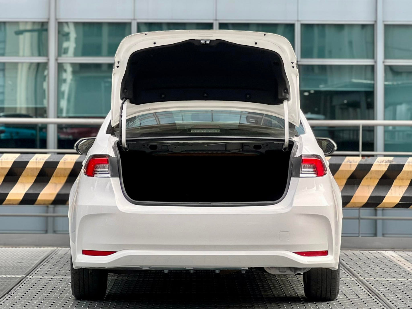 2022 Toyota Altis G 1.6, Automatic, Gas