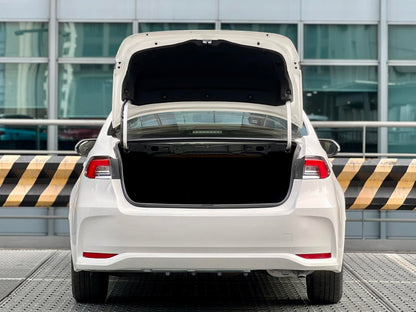 2022 Toyota Altis G 1.6, Automatic, Gas