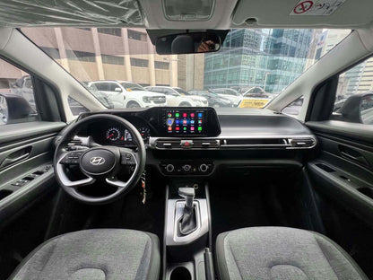 2025 Hyundai Stargazer GL, Automatic, Gas