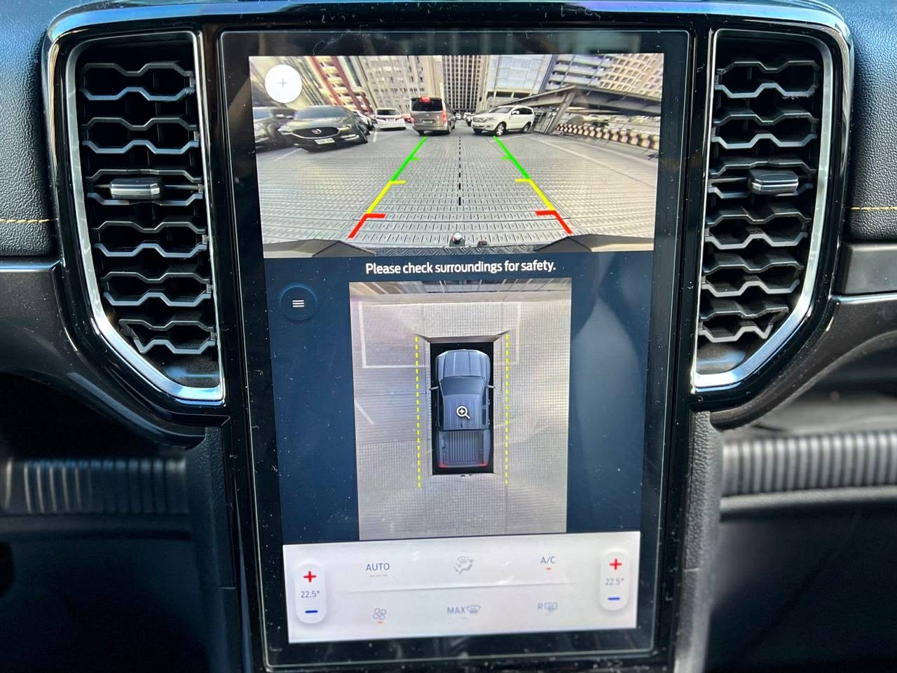 2023 Ford Ranger Wildtrak 4x4 2.0 Biturbo, Automatic, Diesel