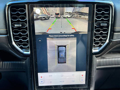 2023 Ford Ranger Wildtrak 4x4 2.0 Biturbo, Automatic, Diesel