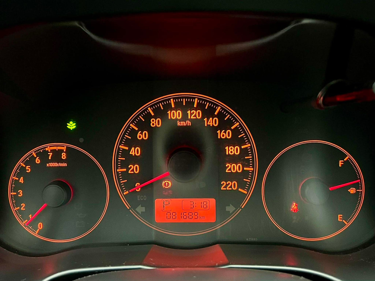 2017 Honda City E 1.5,  Automatic, Gas