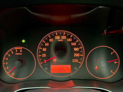2017 Honda City E 1.5,  Automatic, Gas