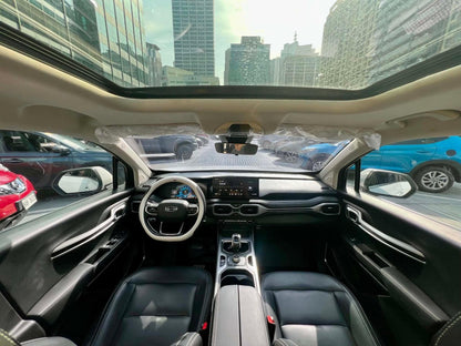 2022 Geely Okavango Urban Plus 1.5, Automatic, Gas