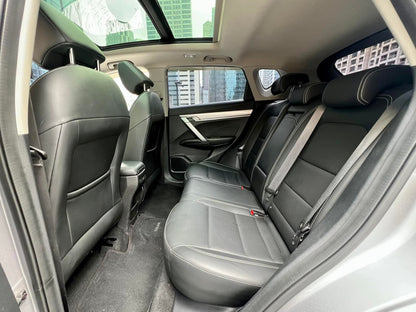 2021 Geely Coolray SX11 1.5, Automatic, Gas