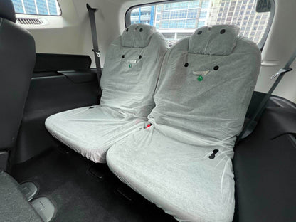 2022 Geely Okavango Urban Plus, Automatic, Gas