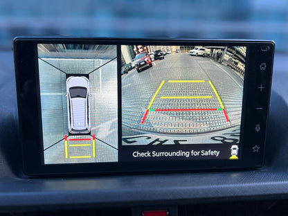 2024 Toyota Veloz 1.5 V,  Automatic, Gas