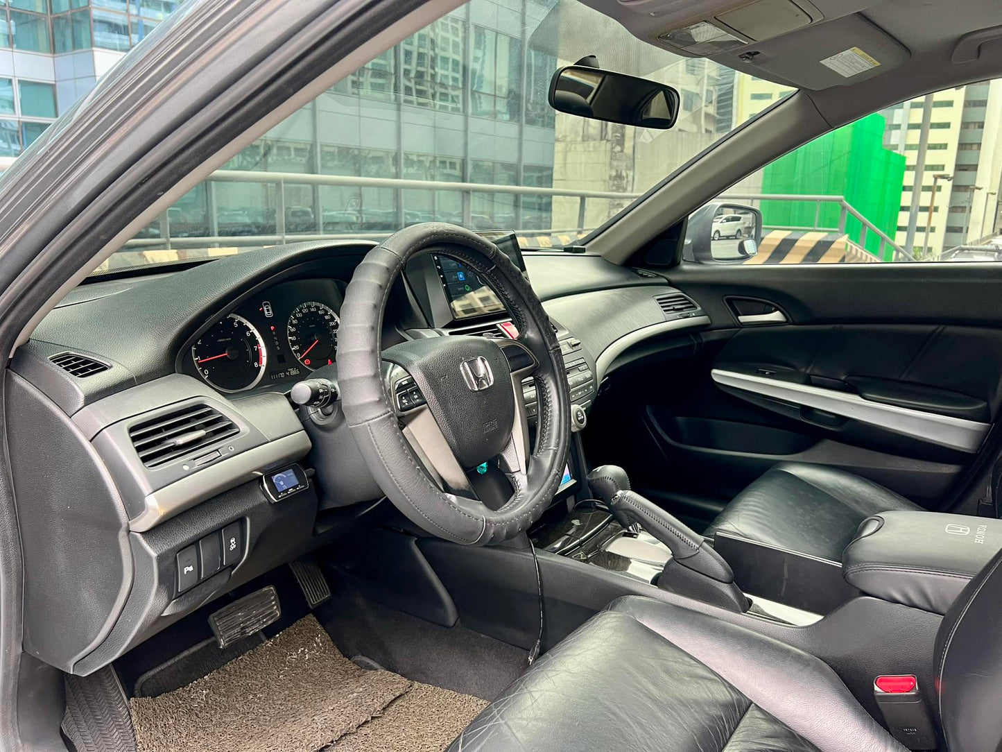 2013 Honda Accord 2.4,  Automatic, Gas