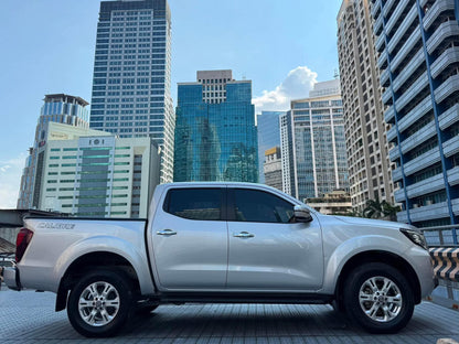 2024 Nissan Navara 2.5 VE Calibre, Automatic, Diesel
