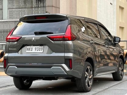 2025 Mitsubishi Xpander 1.5 GLS 2WD, Automatic, Gas