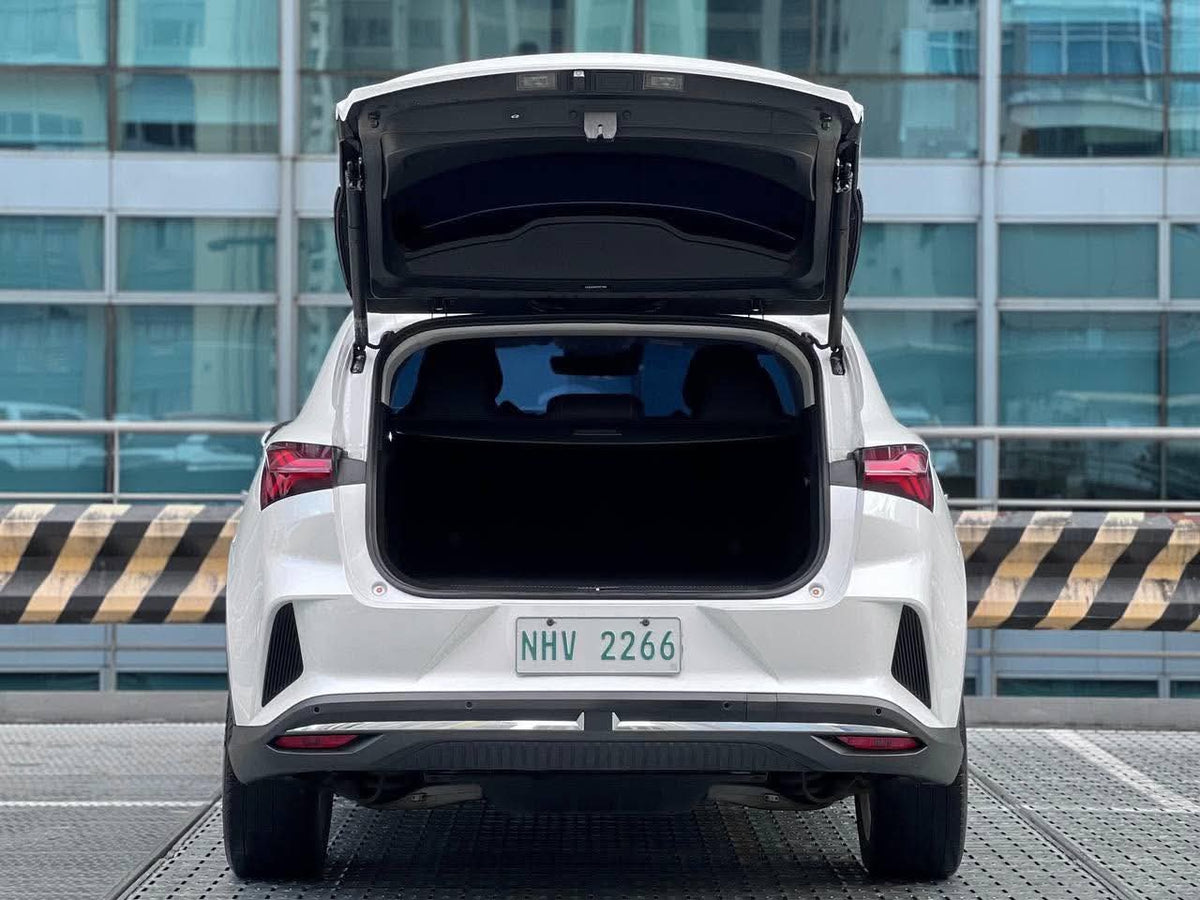 2024 MG Marvel R RWD EV Electric Vehicle