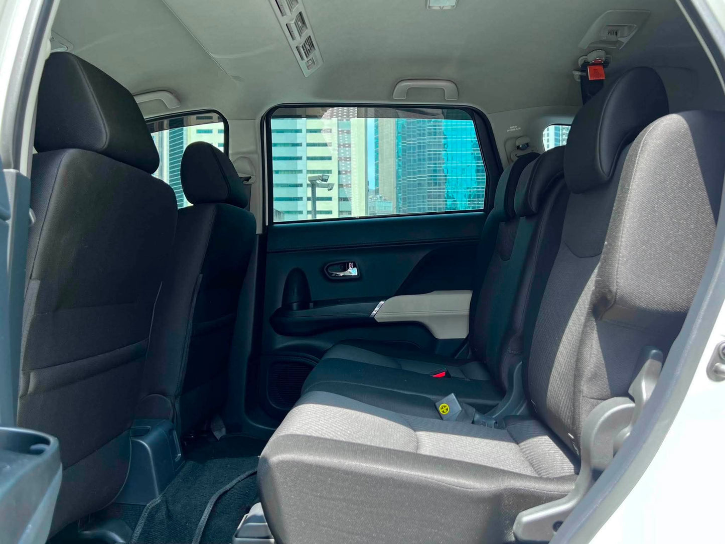 2019 Toyota Rush 1.5 E, Automatic, Gas