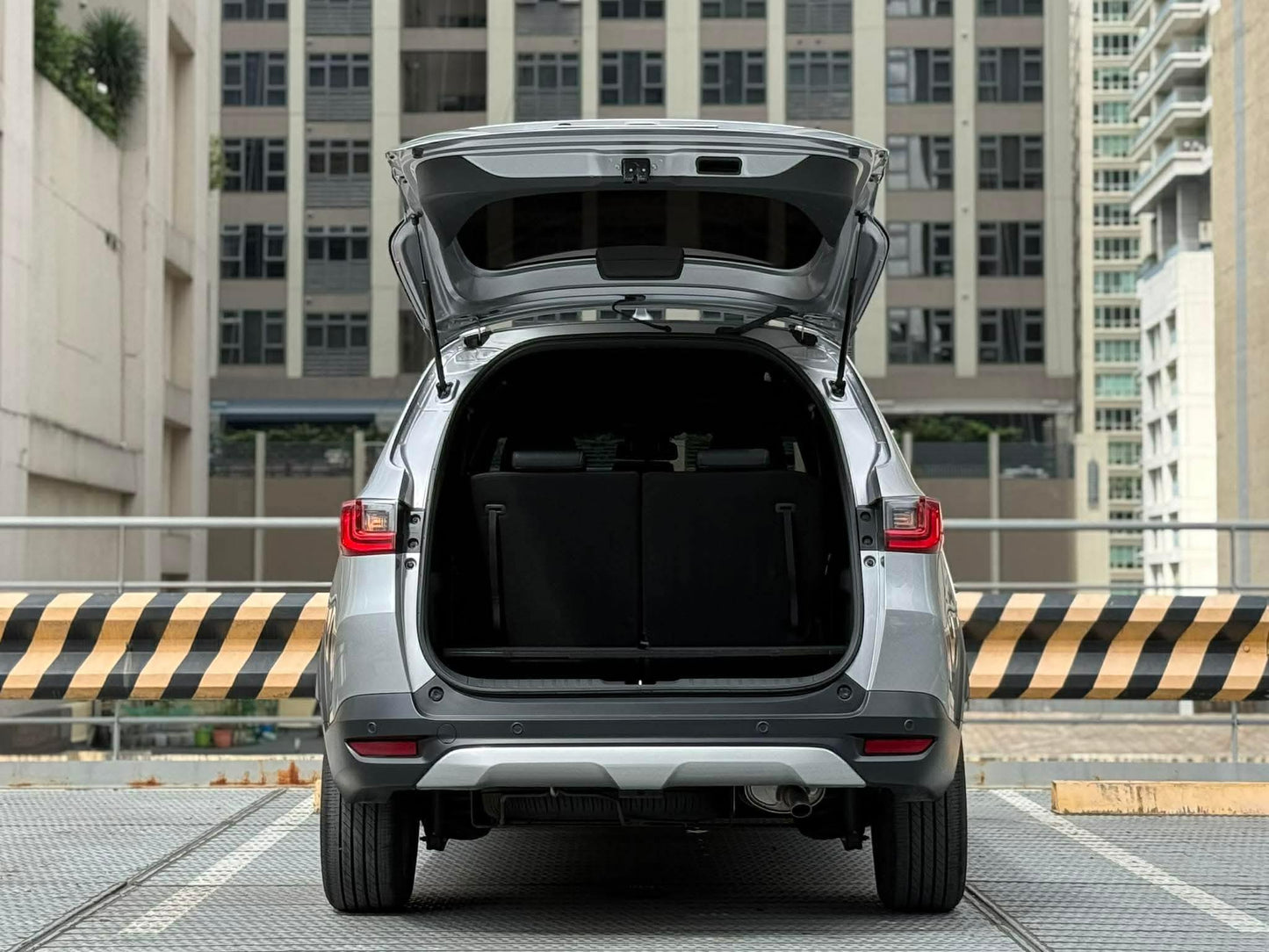 2025 Honda BRV 1.5 VX Sensing, Automatic, Gas