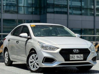 2020 Hyundai Accent 1.6 CRDI, Automatic, Diesel