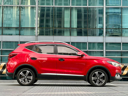 2020 MG ZS 1.5 Alpha, Automatic, Gas