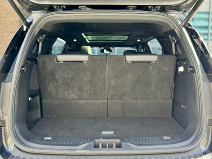 2022 Ford Everest Titanium AWD 2.2, Automatic,  Diesel