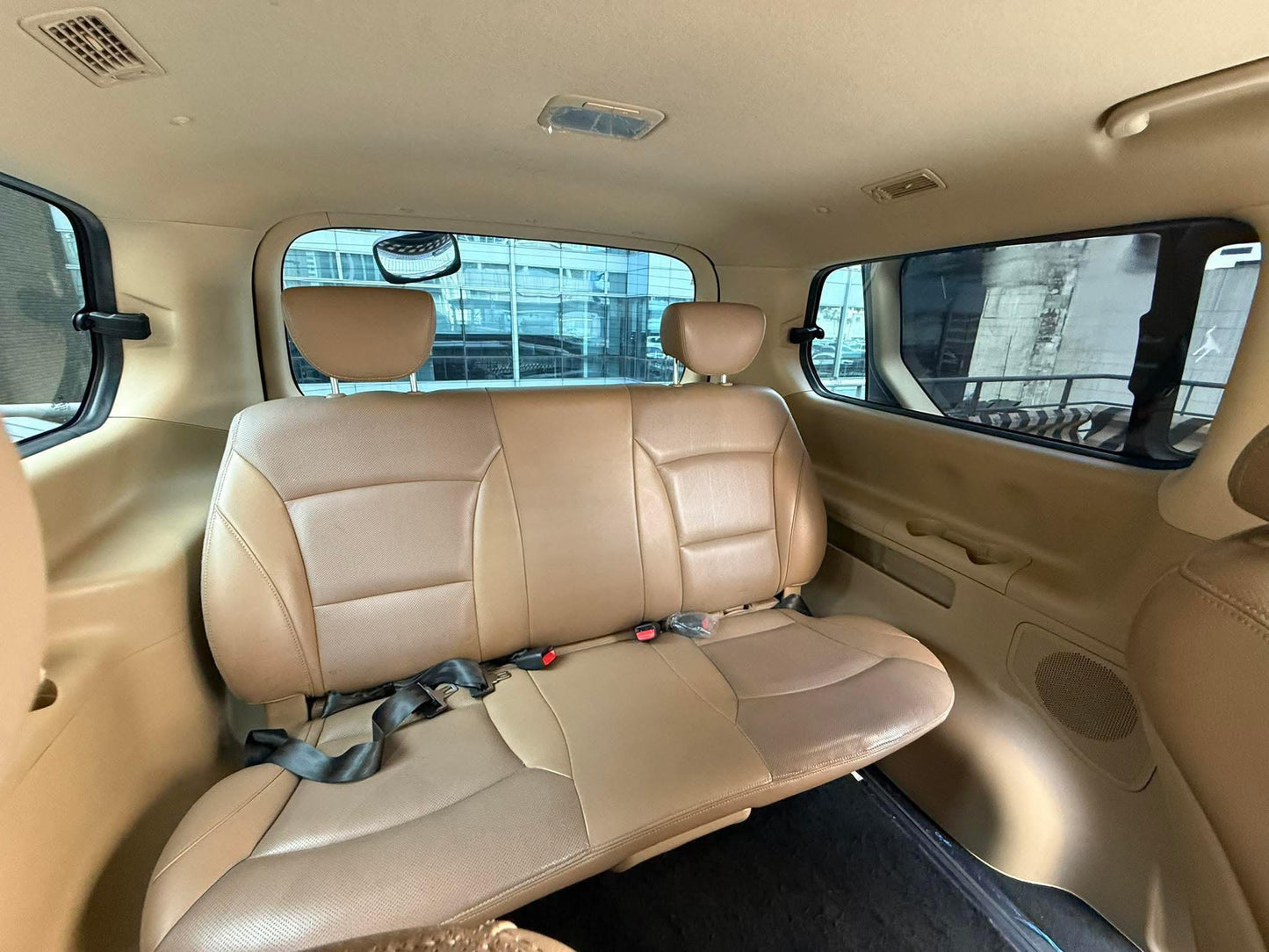 2020 Hyundai Grand Starex 2.5 Gold, Automatic, Diesel