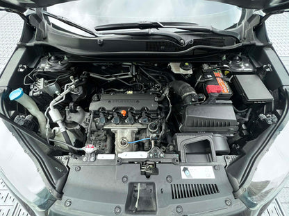 2021 Honda CRV 2.0 CVT, Automatic, Gas