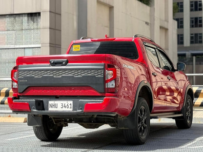 2025 Nissan Navara 2.5 Calibre-X, Automatic, Diesel