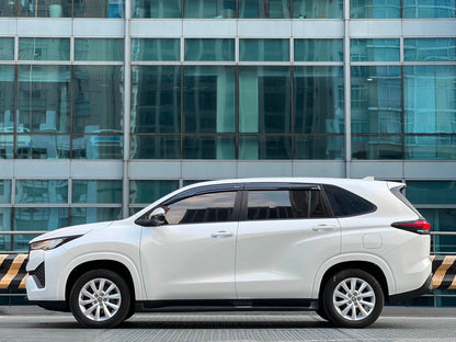 2024 Toyota Innova Zenix 2.0 V, Automatic, Gas