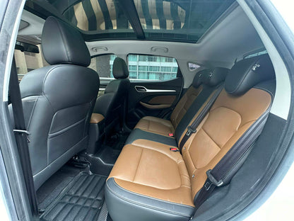 2023 MG ZS 1.5 ALPHA, Automatic, Gas