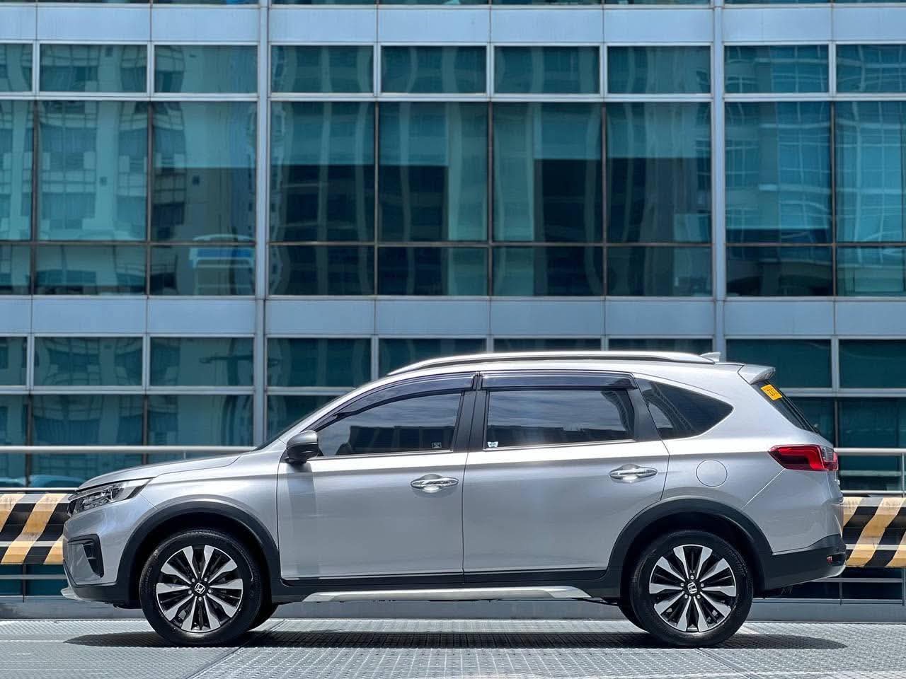 2023 Honda BRV VX 1.5, Automatic, Gas