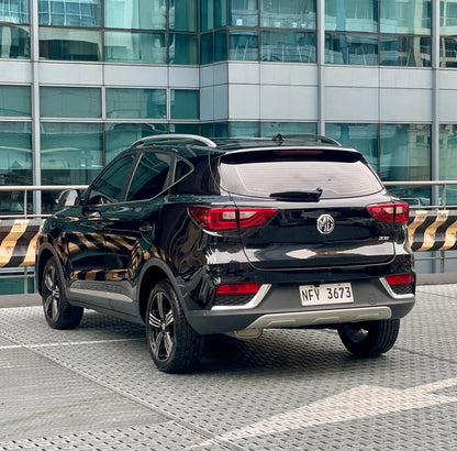 2019 MG ZS Aplha 1.5, Automatic, Gas