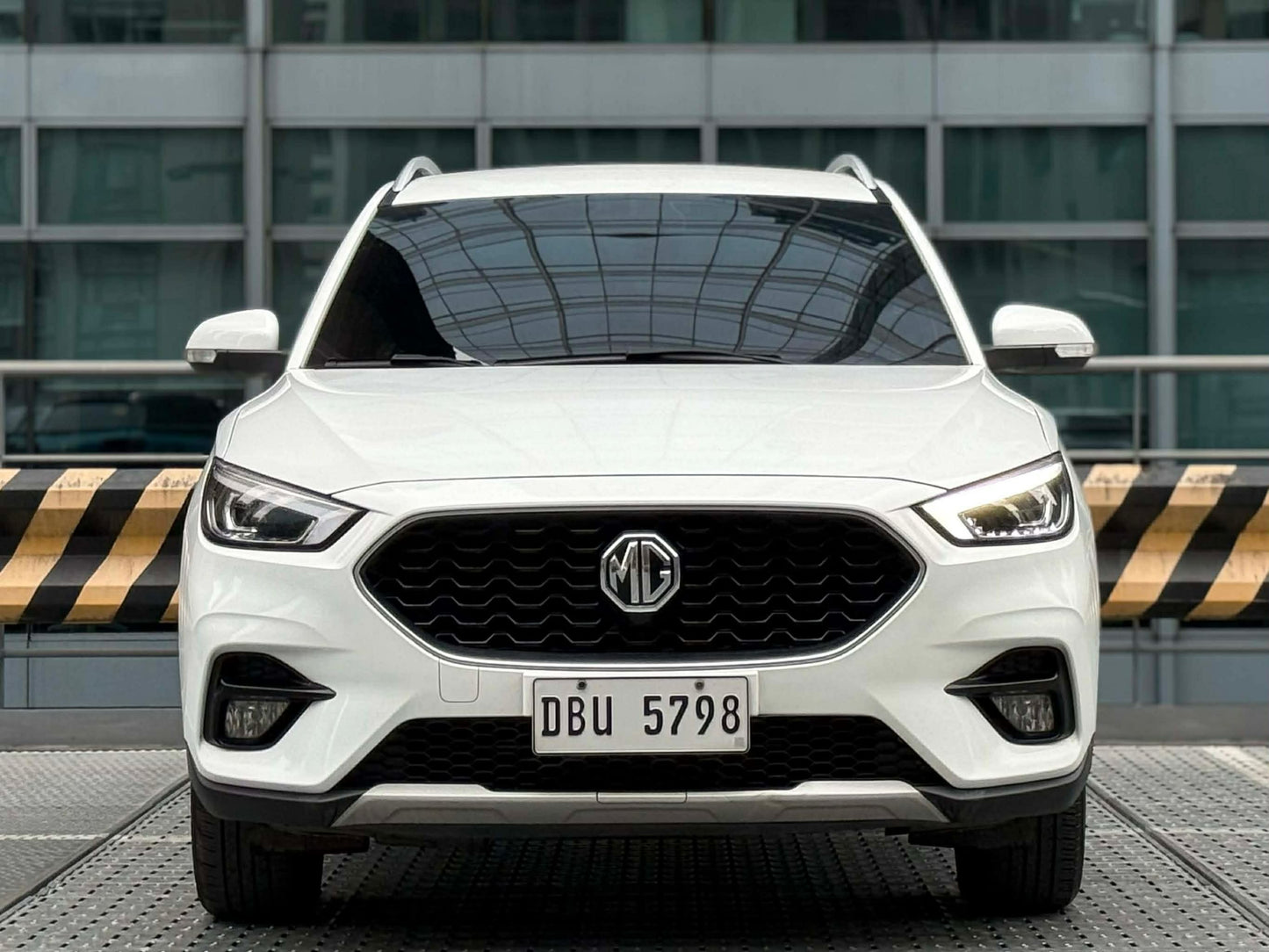 2025 MG ZS 1.5 Comfort, Automatic, Gas