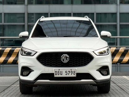 2025 MG ZS 1.5 Comfort, Automatic, Gas