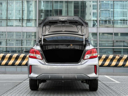 2025 Mitsubishi Mirage G4 GLX 1.2, Automatic, Gas